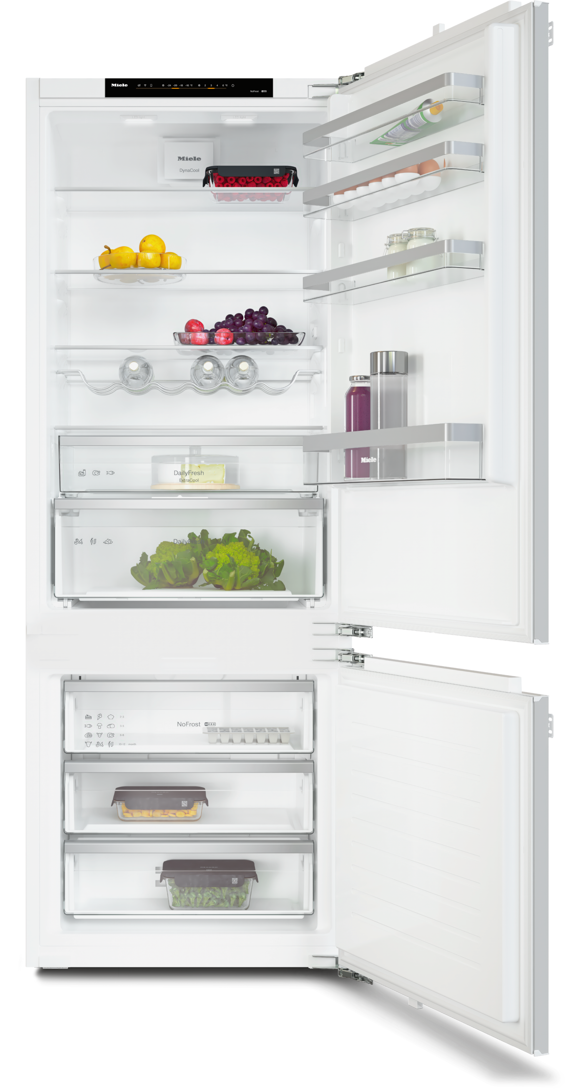 KFN7934D Miele afbeelding 2