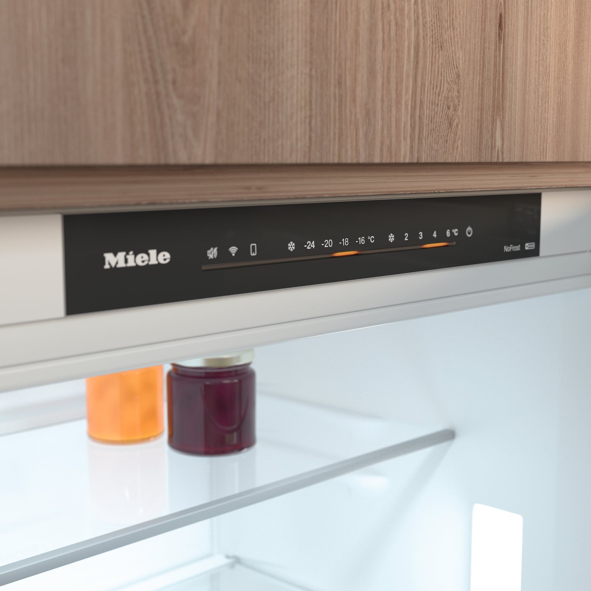 Miele koelkast KFN7934D afbeelding 3