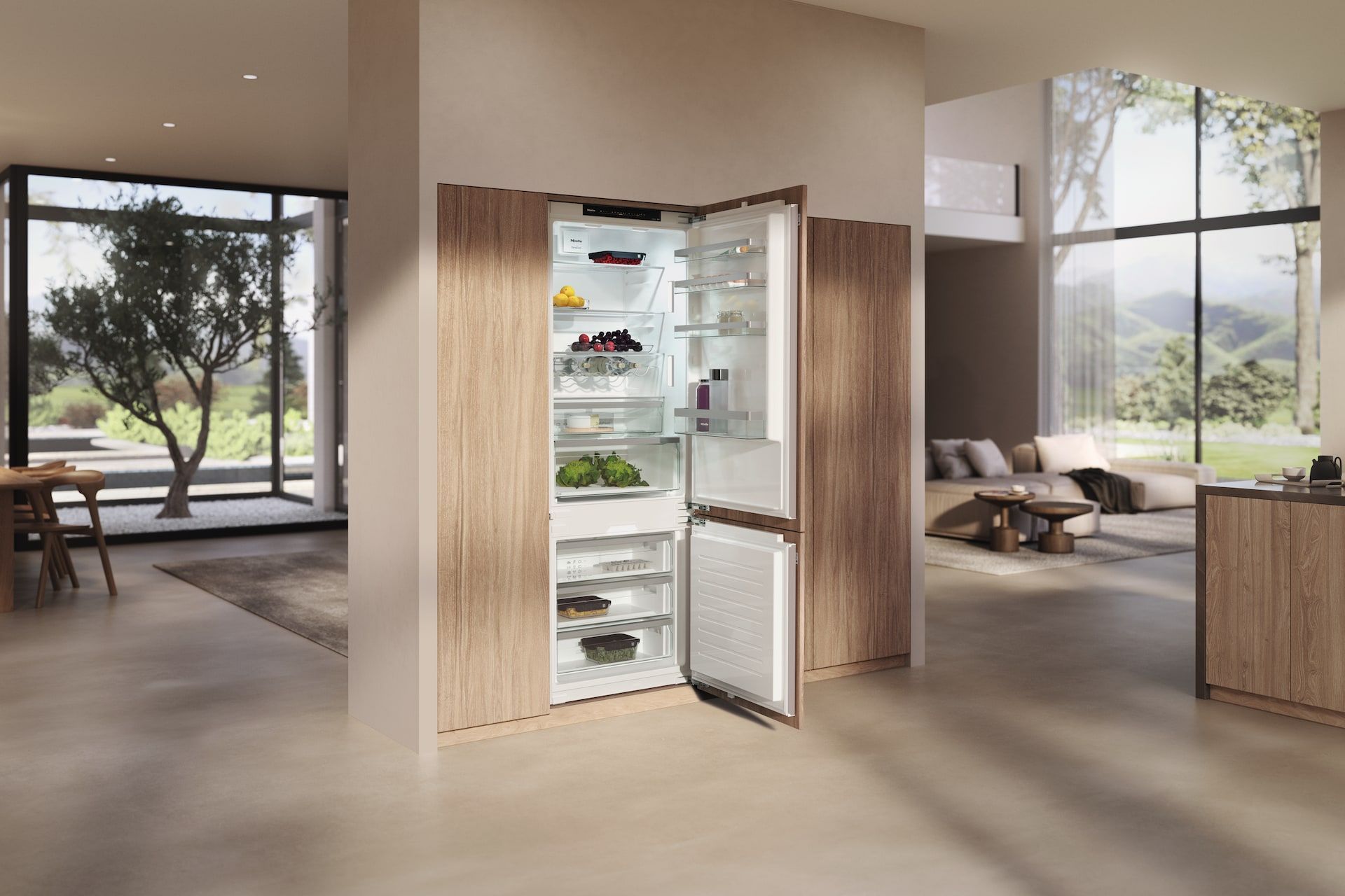 KFN7934D van Miele afbeelding 6