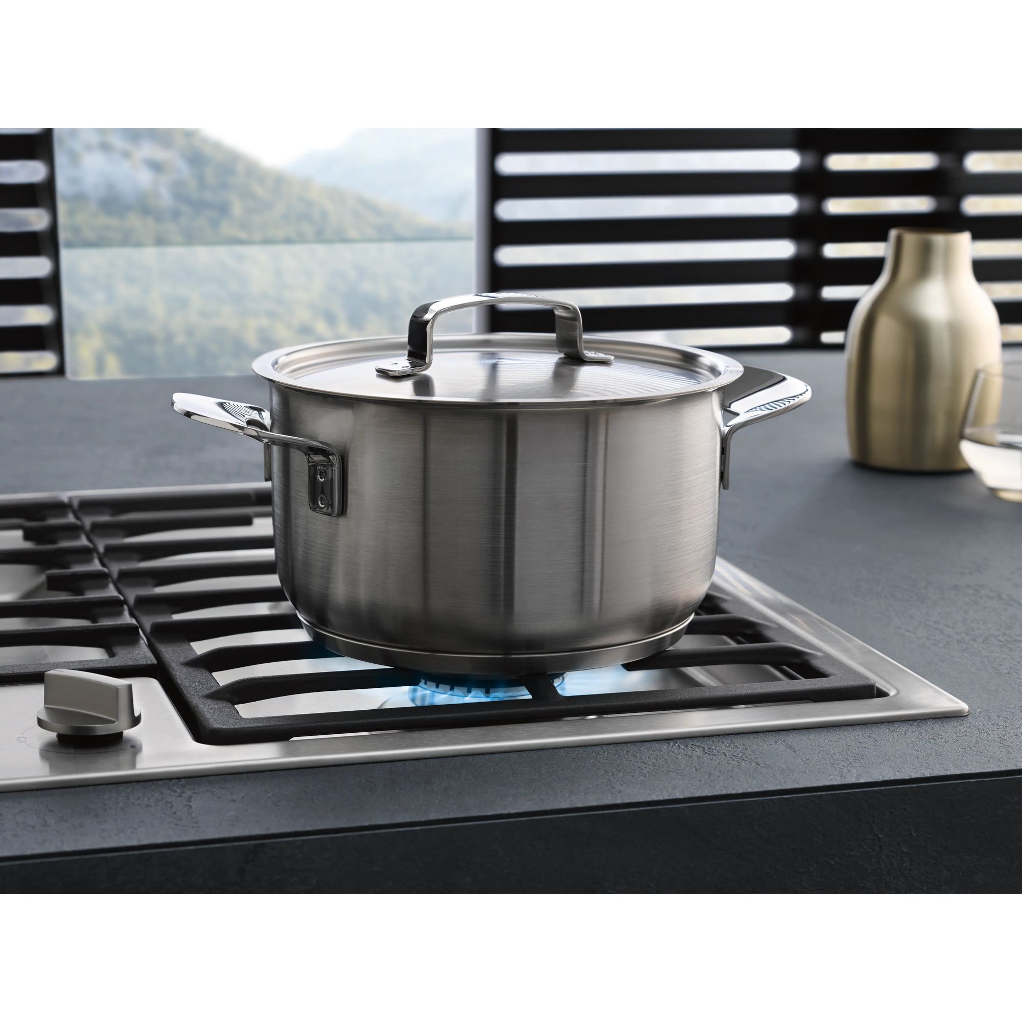 Miele kookplaat KM2356-1ED afbeelding 3