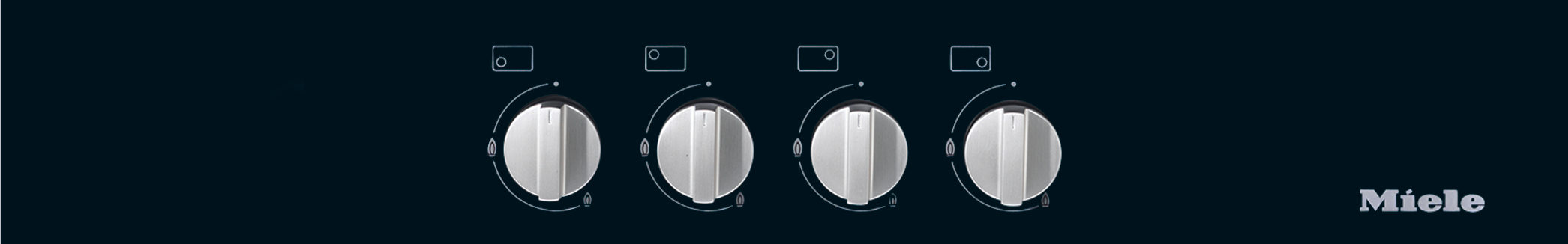 KM 3010 G Miele afbeelding 2