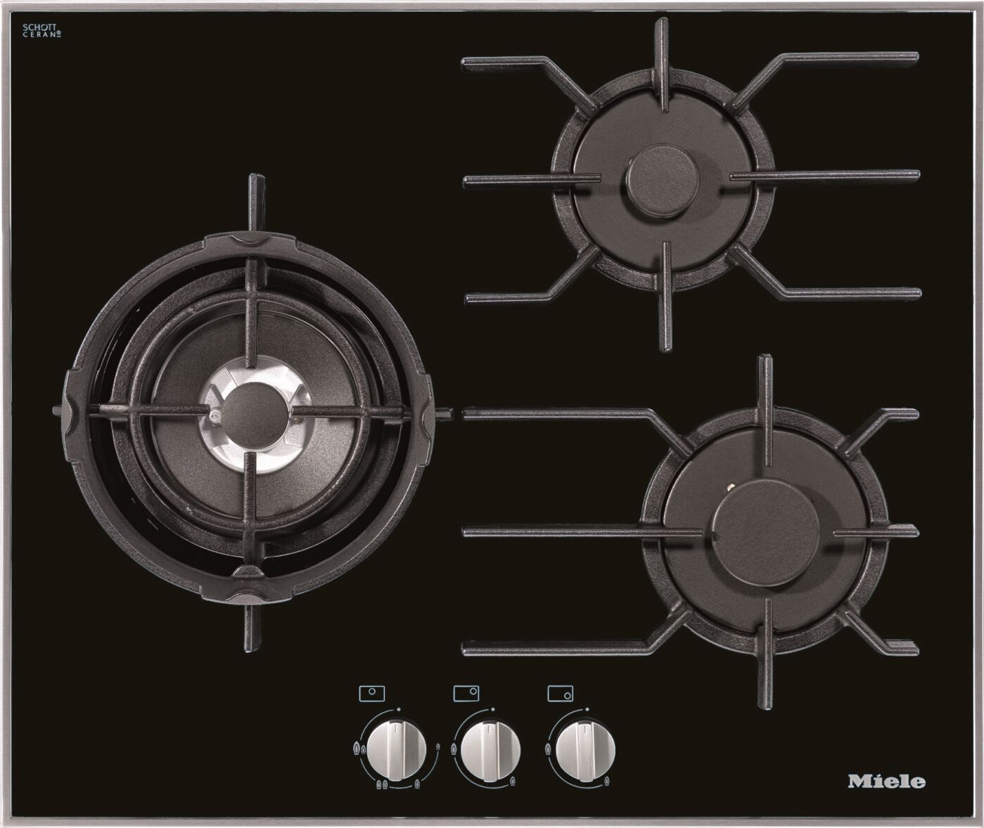 Miele KM3014G