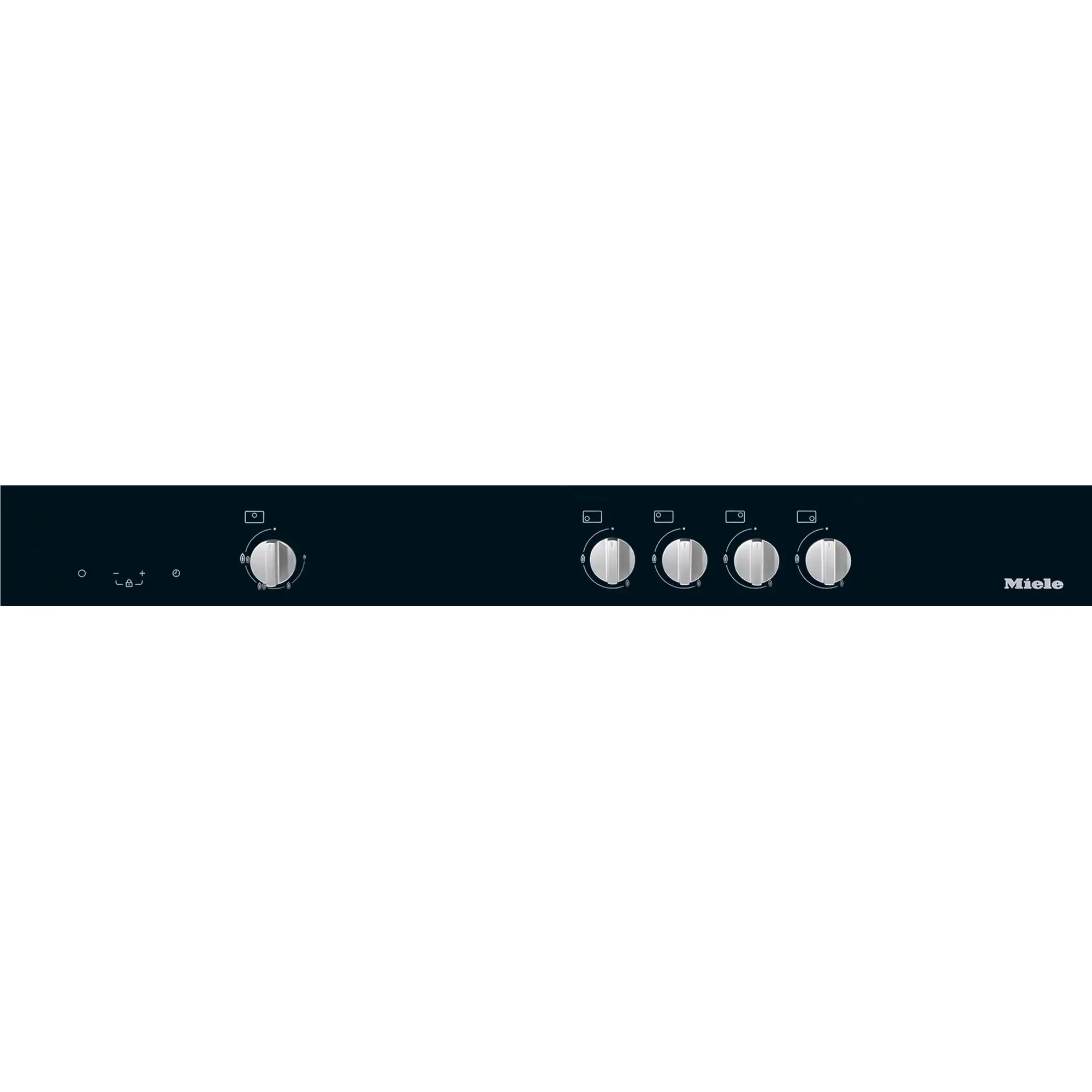 Miele kookplaat inbouw KM3054-1ED afbeelding 4