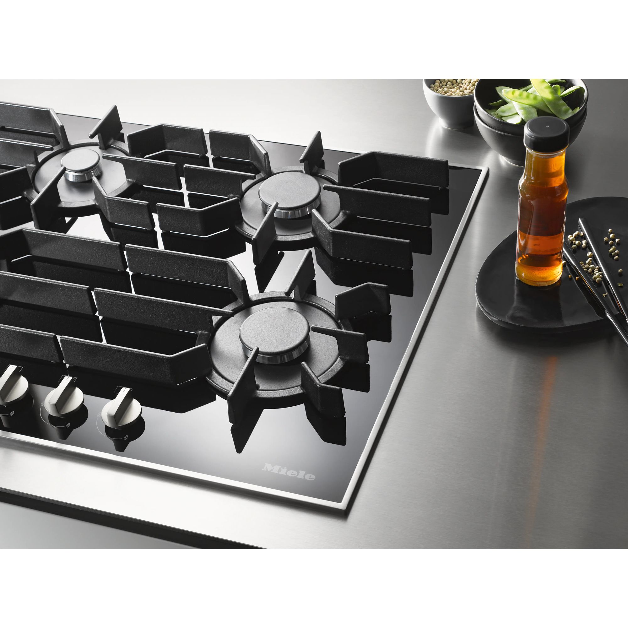 Miele kookplaat KM3054-1ED afbeelding 3