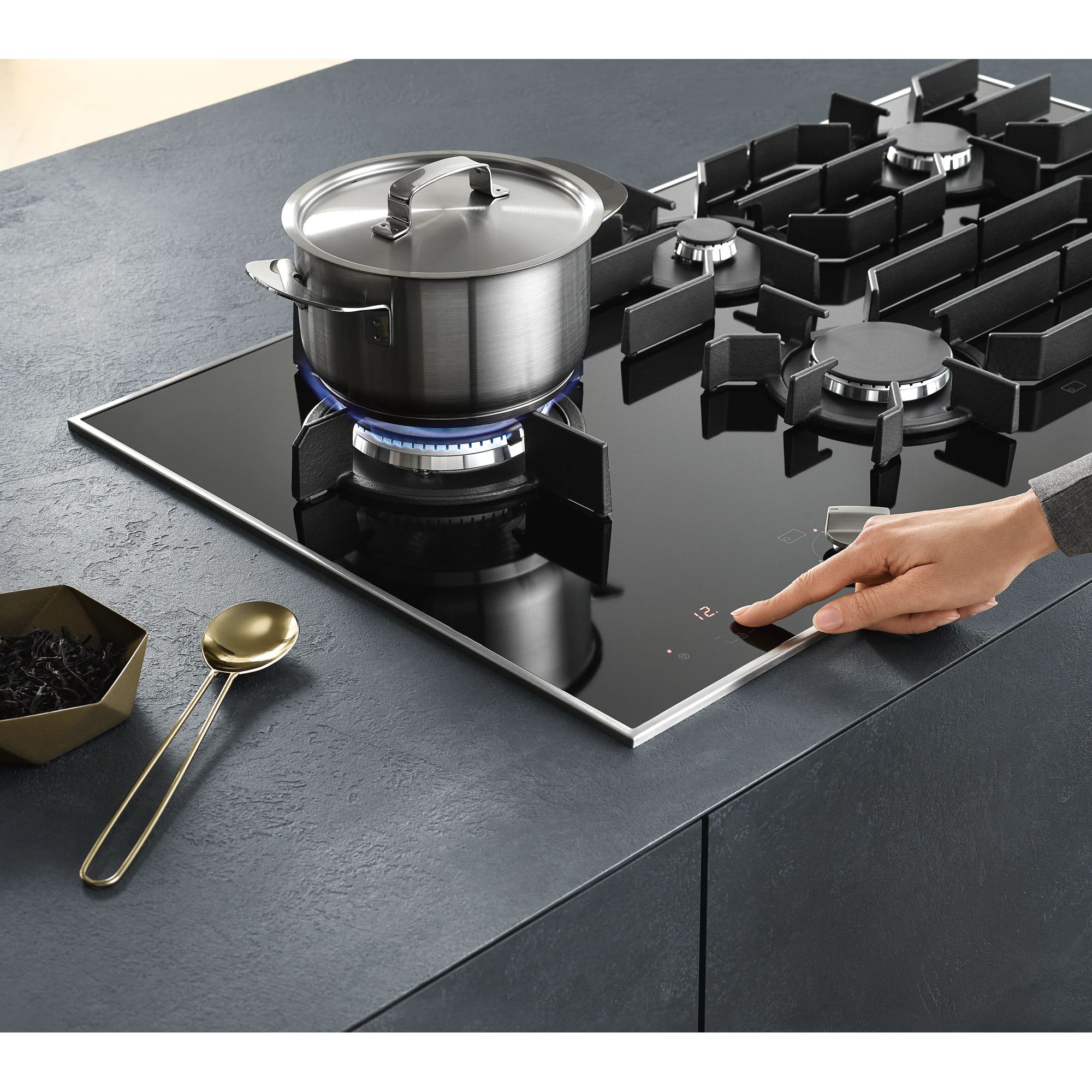 KM3054-1ED Miele afbeelding 2