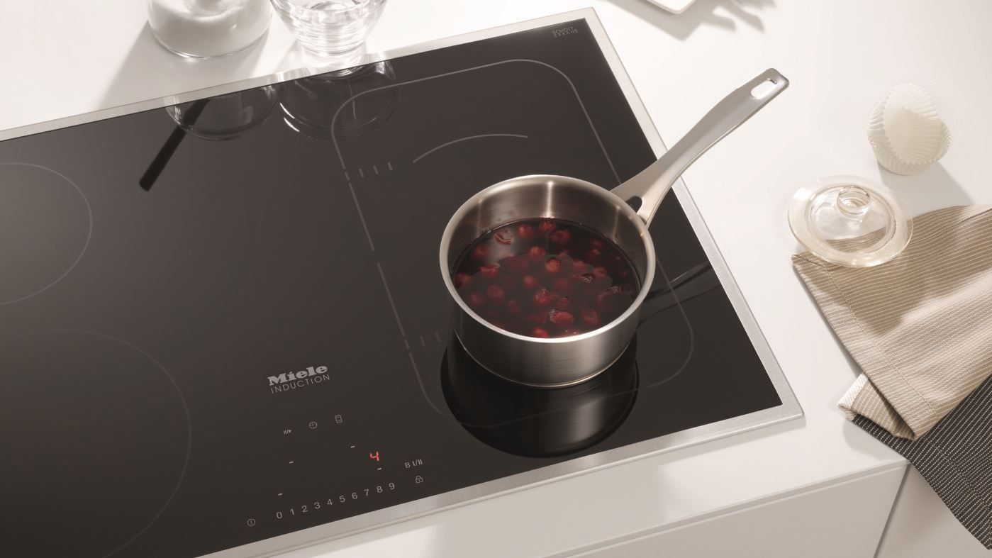 Miele KM6347 afbeelding 7