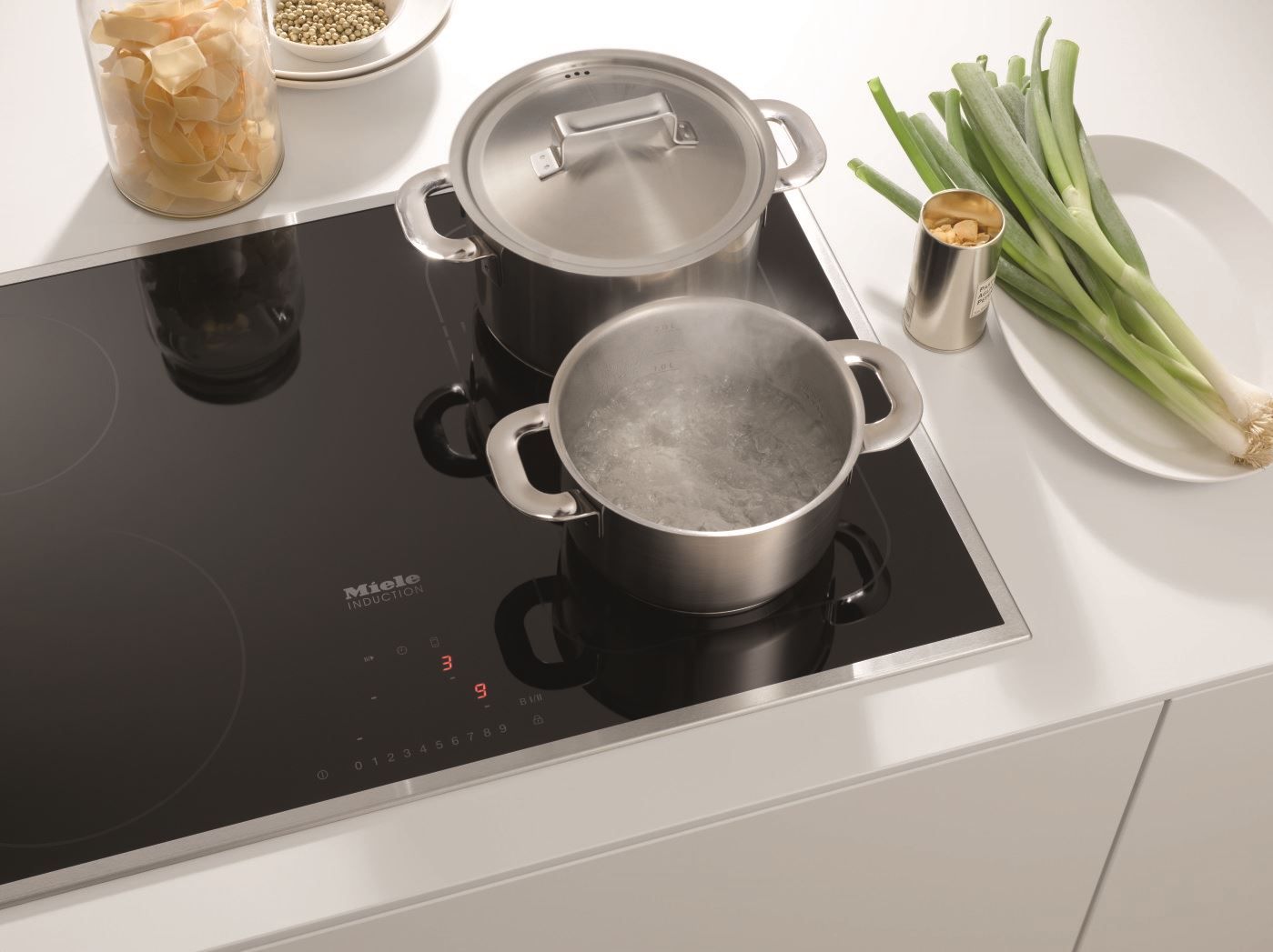 KM6347 van Miele afbeelding 5