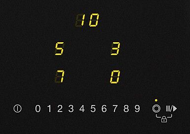 KM6521FR Miele afbeelding 2