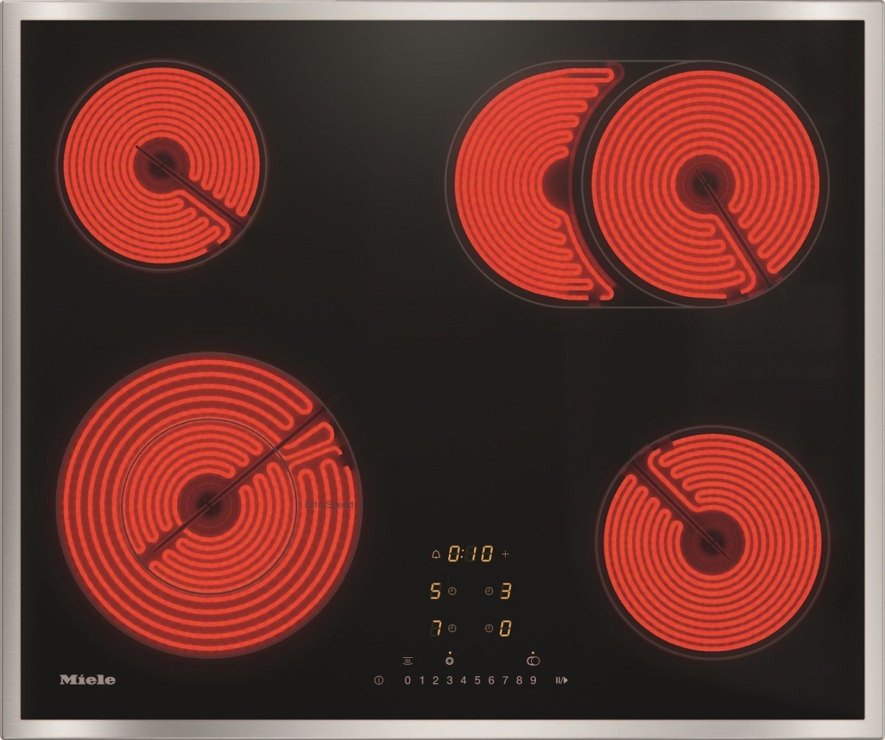 Miele KM 6540 FR