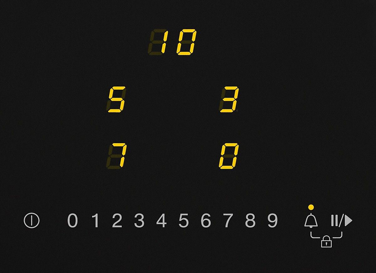 KM7201FR Miele afbeelding 2