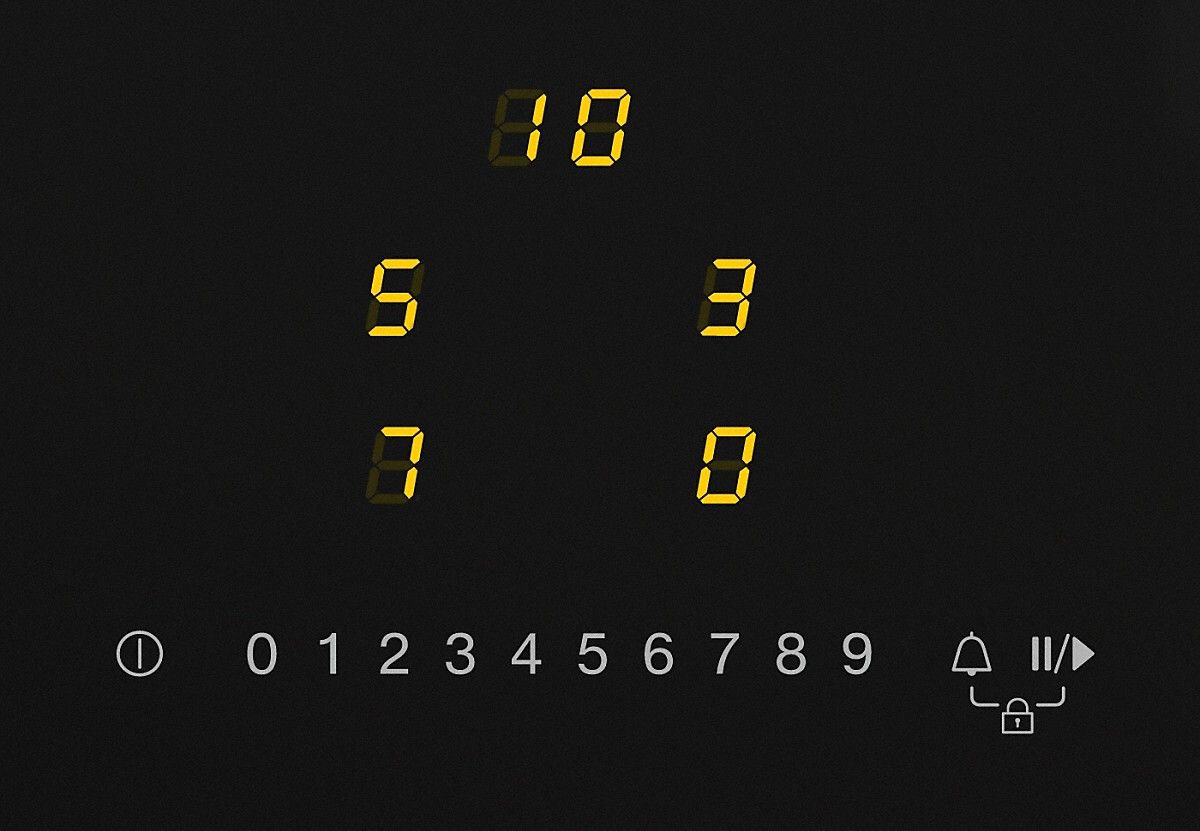 KM7210FR Miele afbeelding 2