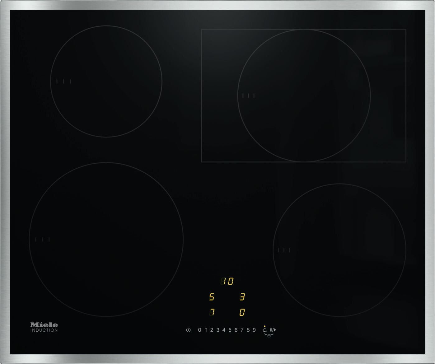 Miele KM7262FR