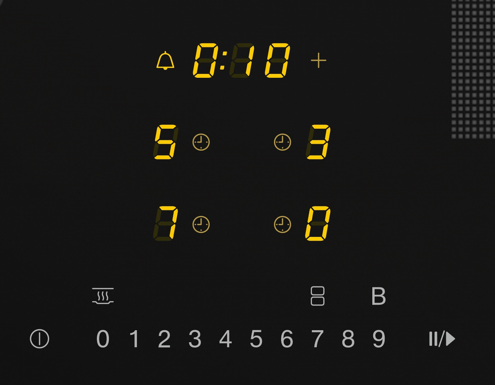 KM 7466 FL EDITION 125 Miele afbeelding 2