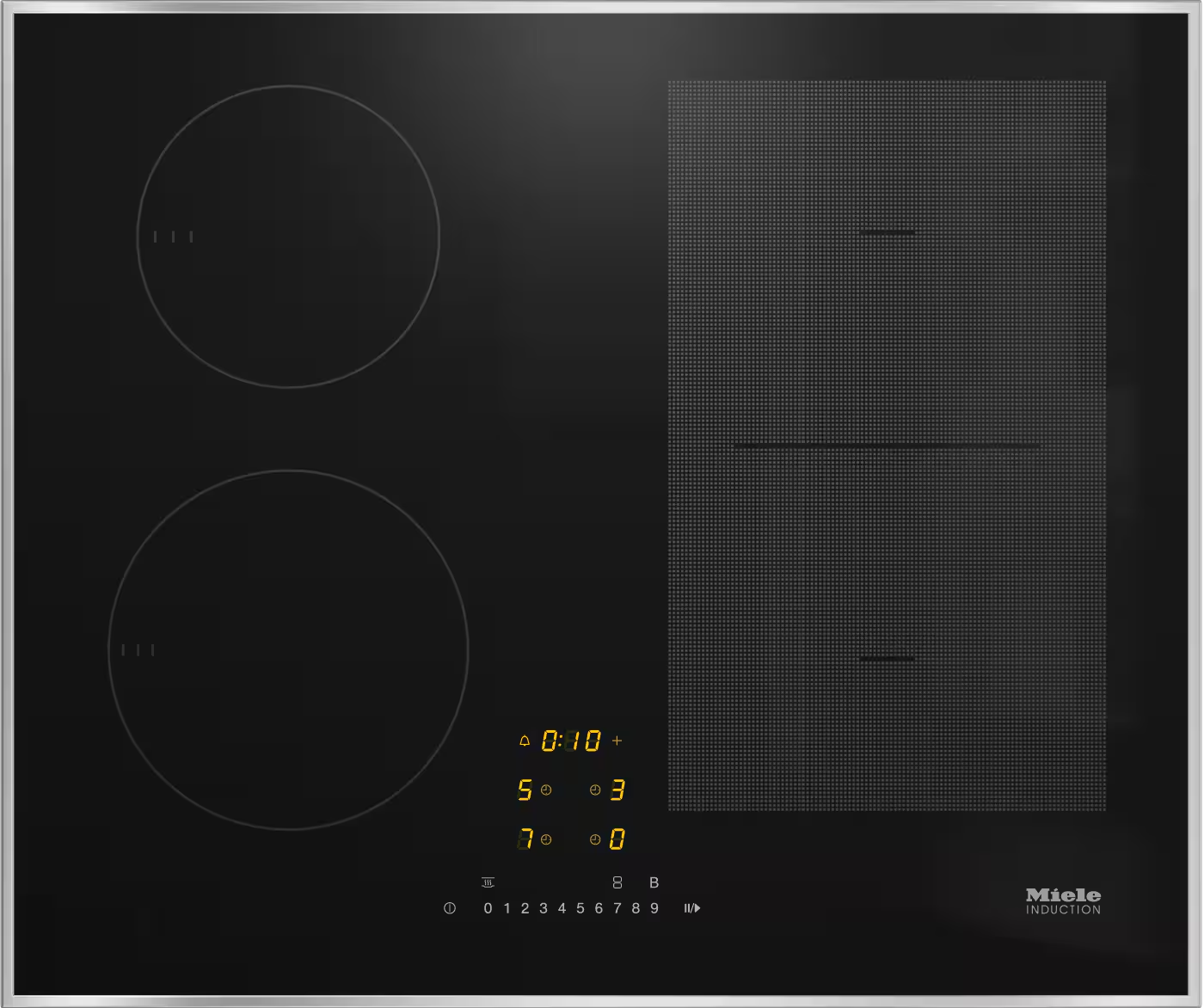Miele KM7466FR125
