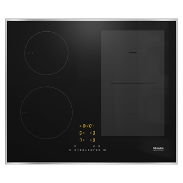 Miele KM 7466 FR 125 EDITION