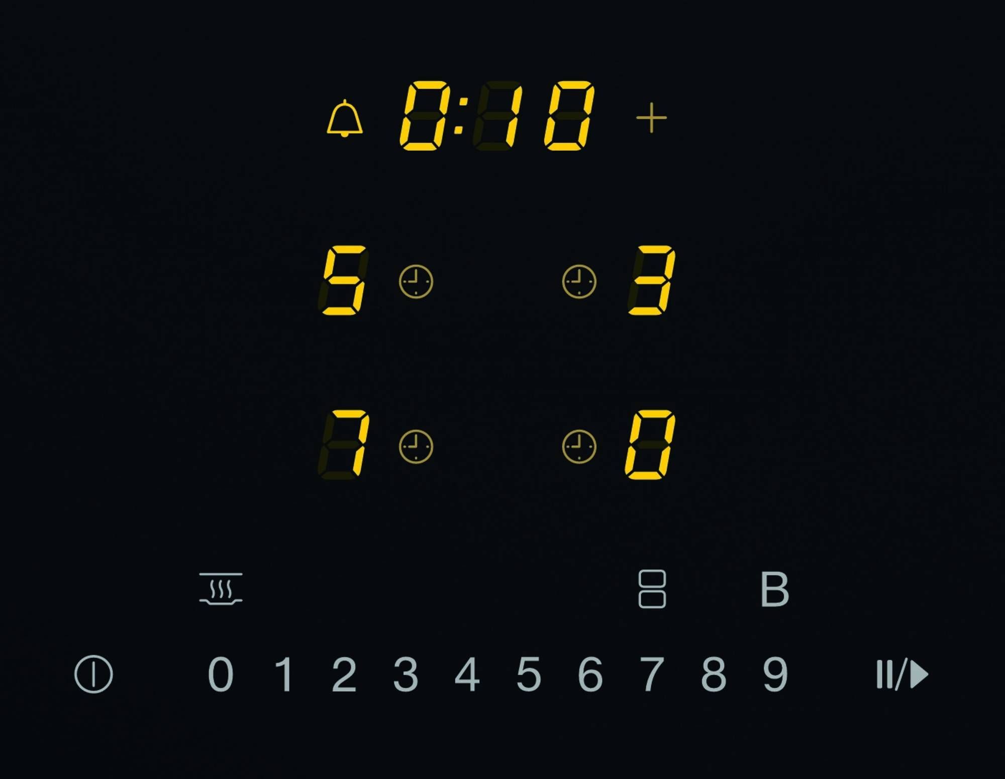 KM7474FRRVS Miele afbeelding 2