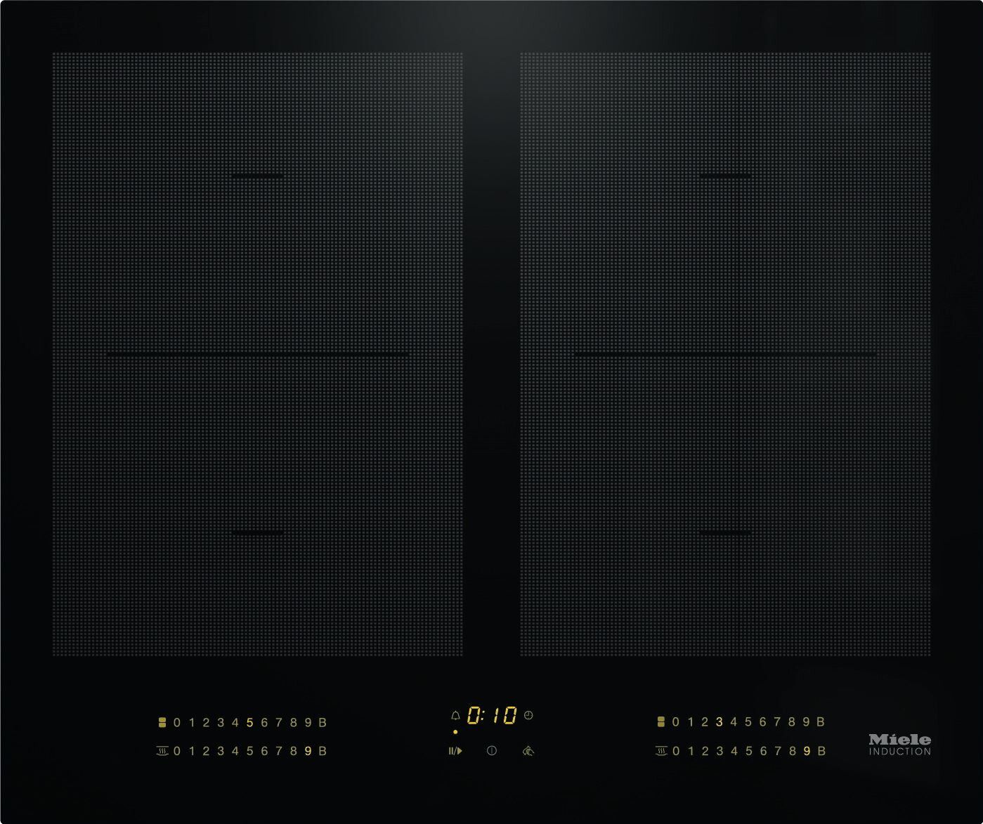 Miele KM7564FL