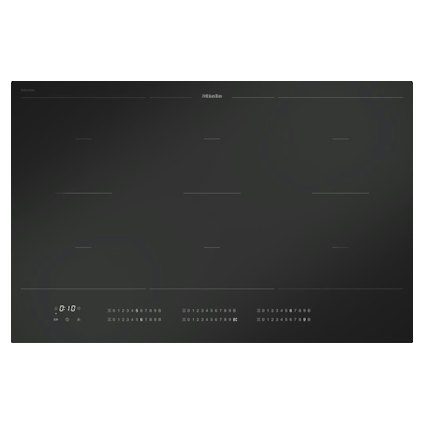 Miele KM 7576 FL 125 EDITION SW