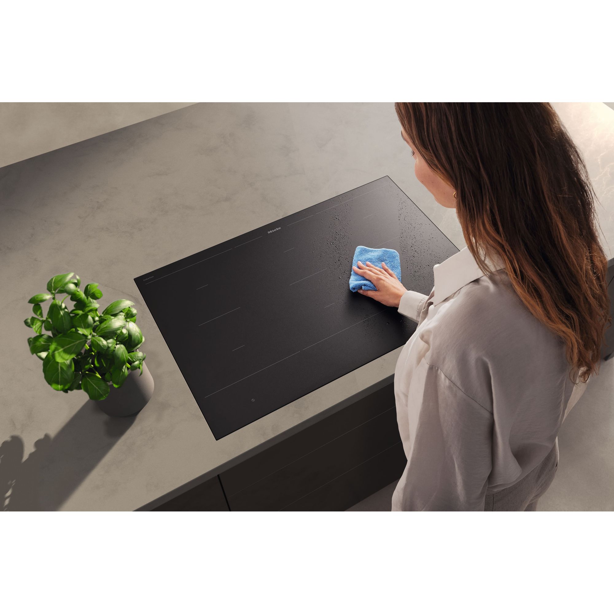 Miele KM 7576 FL 125 EDITION SW afbeelding 7