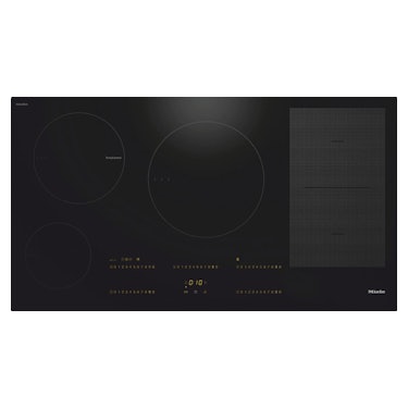 Miele KM7629FX