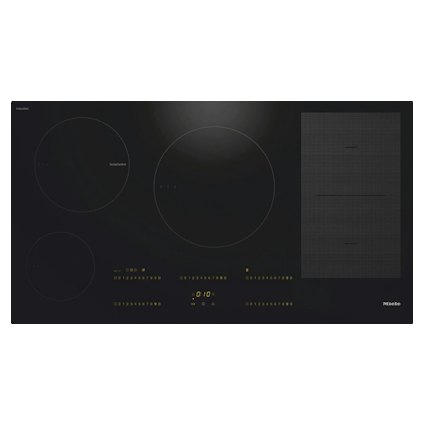Miele KM7629FX