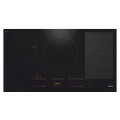 Miele KM7629FX