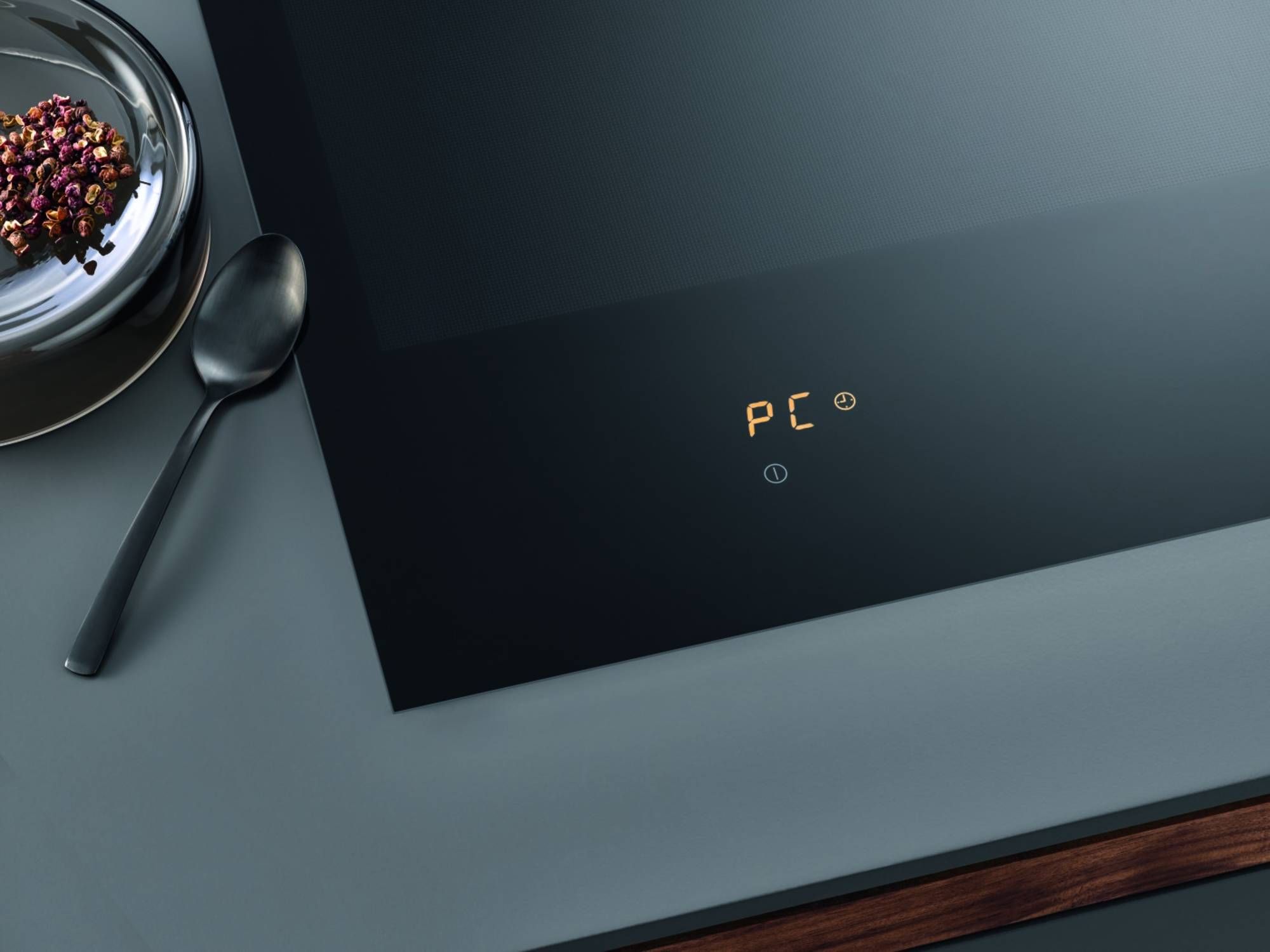 Miele kookplaat inbouw KM7667FL afbeelding 4