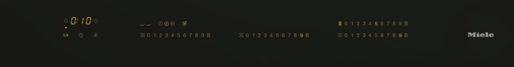 KM7679FRED Miele afbeelding 2