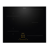 Miele KM8462FLSW