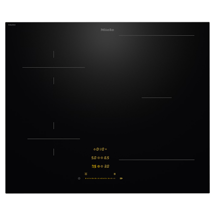 Miele KM8462FLSW