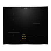 Miele KM8462FRED