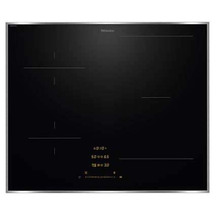 Miele KM8462FRED