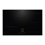 Miele KM8482FLSW
