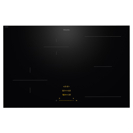 Miele KM8482FLSW