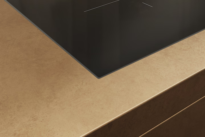 Miele kookplaat inbouw KM8484FLSW afbeelding 4