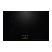 Miele KM8484FLSW
