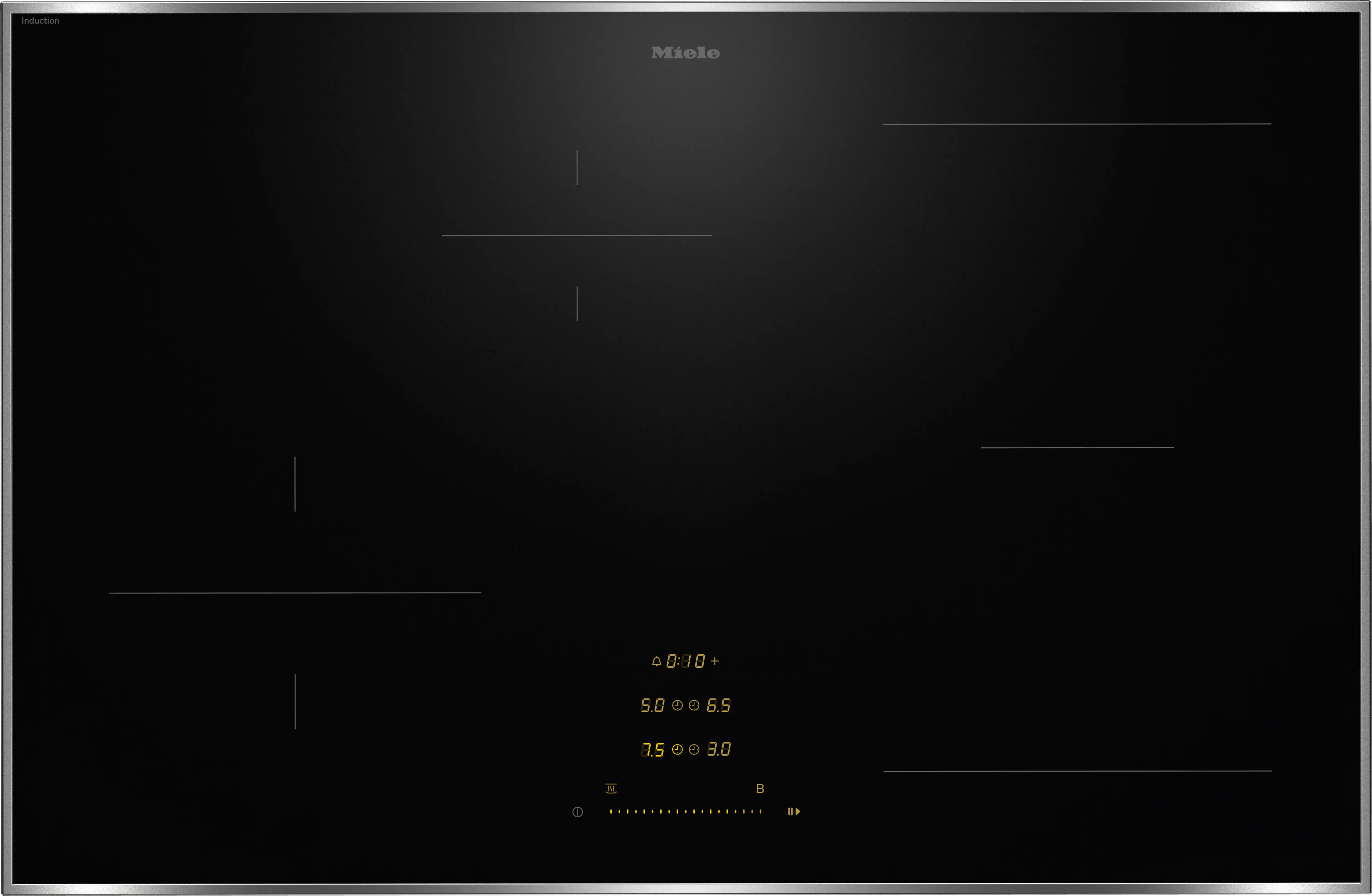 Miele KM8484FRED