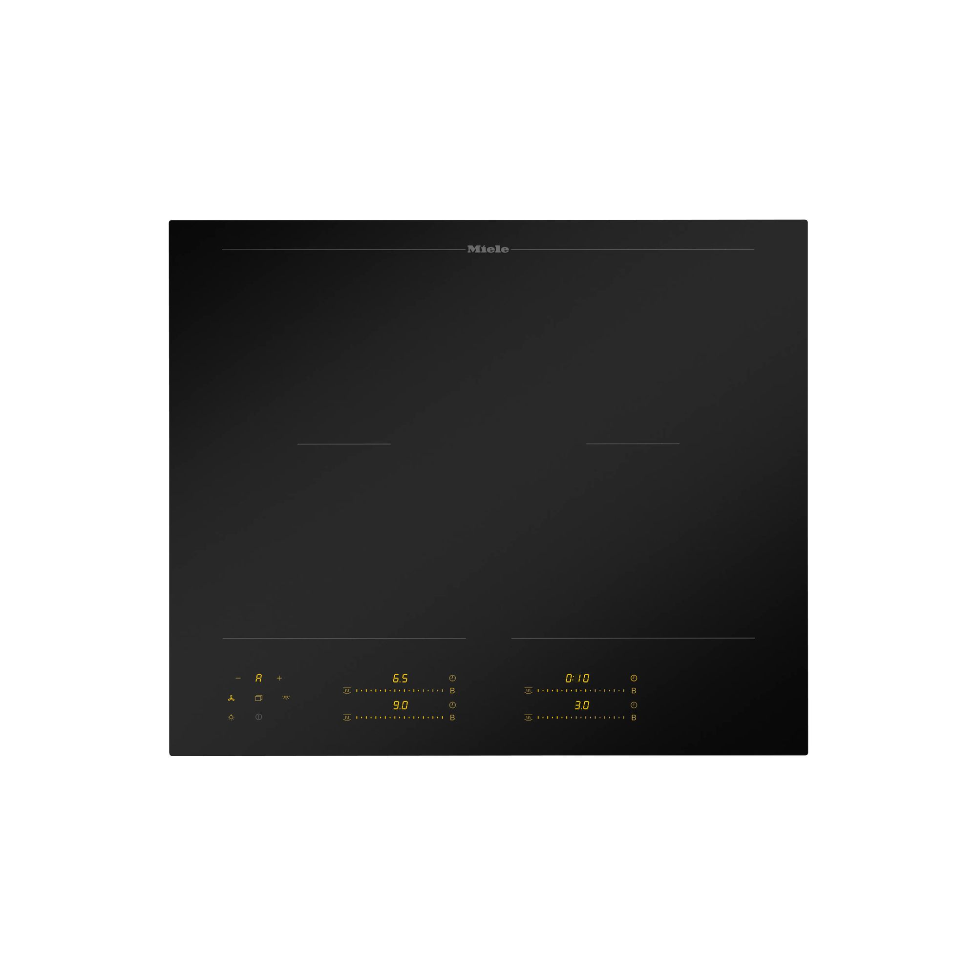 Miele KM8565FLMASW