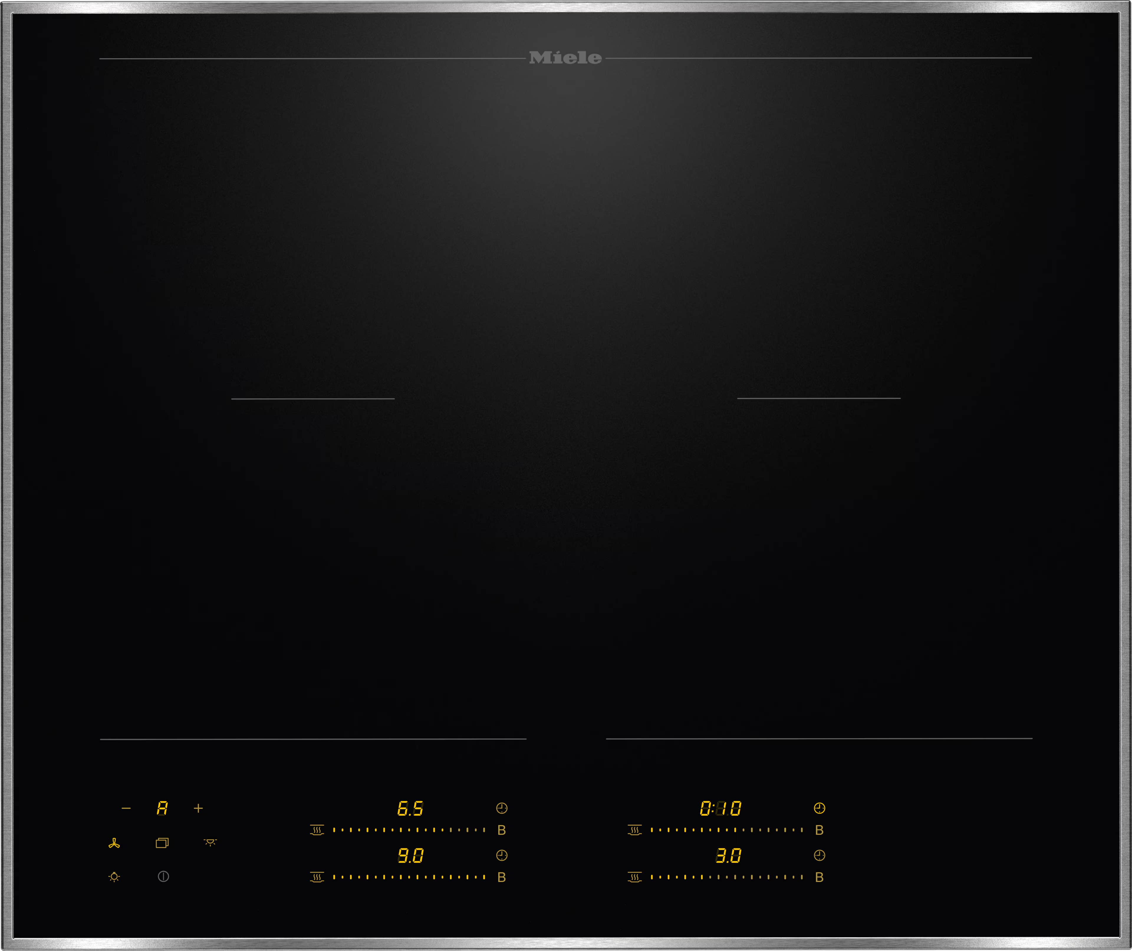 Miele KM8565FRED