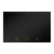 Miele KM8585FLMASW