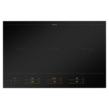 Miele KM8585FLSW