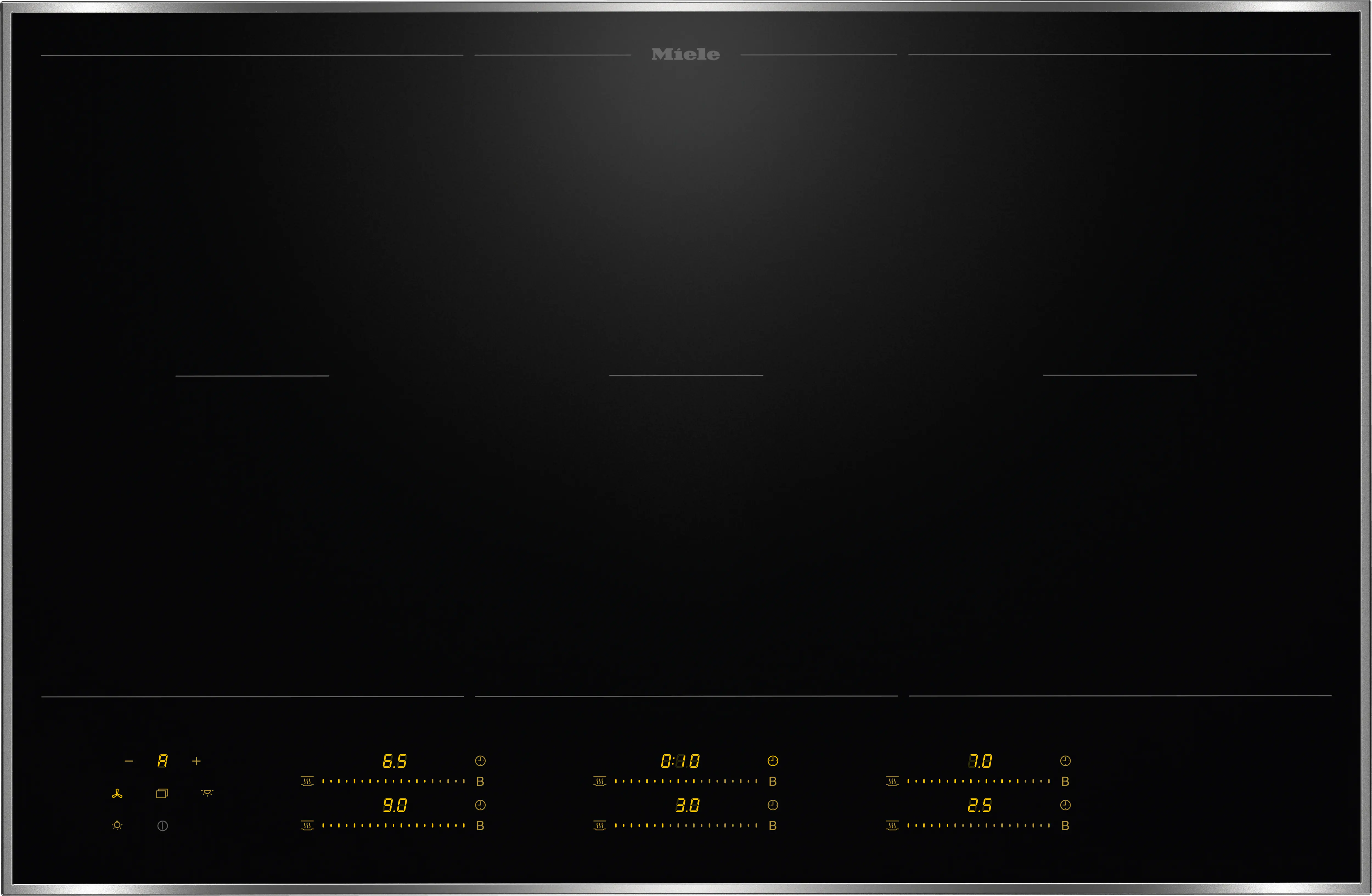 Miele KM8585FRED