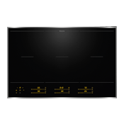 Miele KM8585FRED
