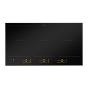Miele KM8595FLMASW