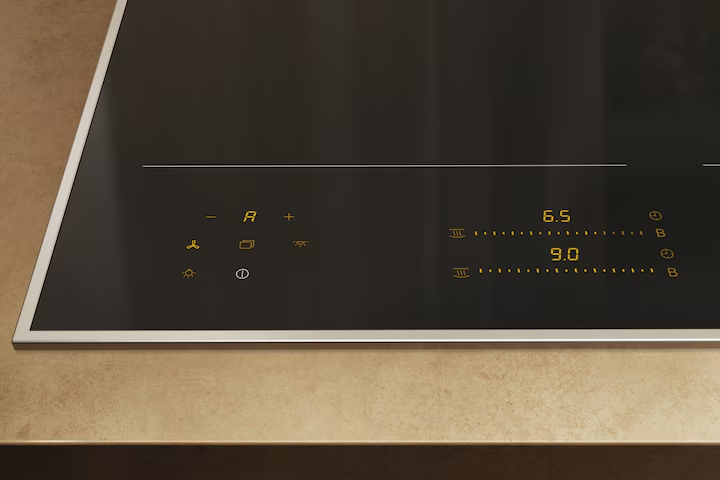 Miele kookplaat KM8595FRED afbeelding 3