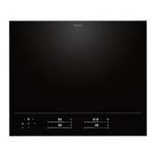 Miele KM8665FLSW