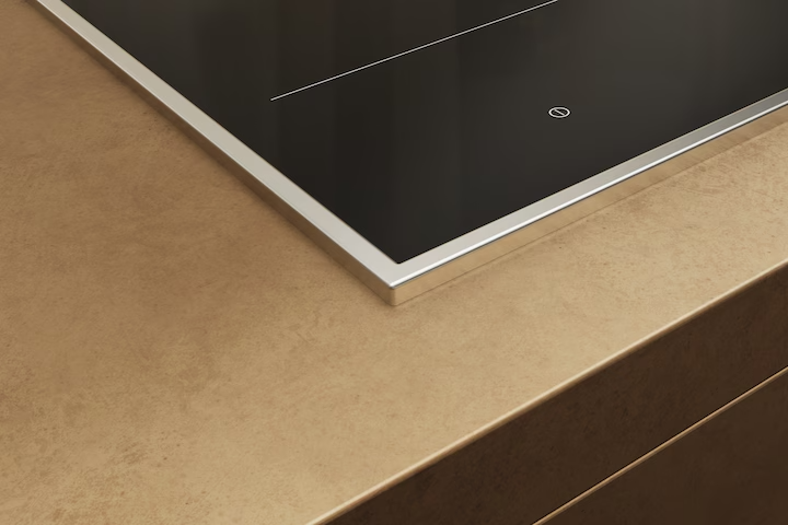 Miele kookplaat inbouw KM8665FRED afbeelding 4