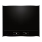 Miele KM8665FRED