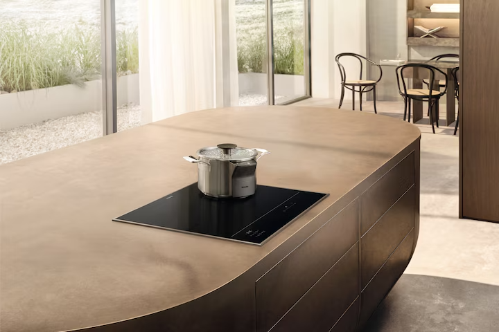 KM8665FRED Miele afbeelding 2