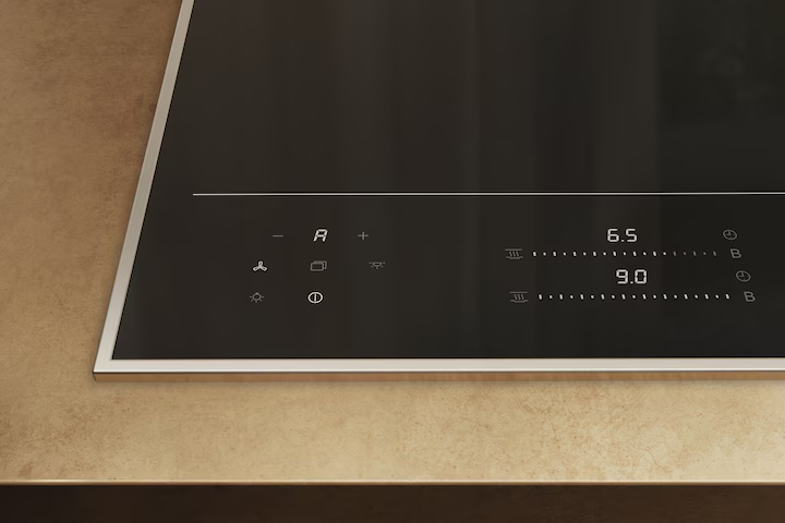 Miele kookplaat KM8665FRED afbeelding 3